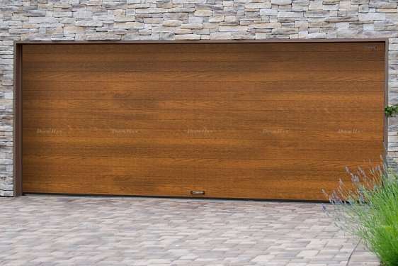 Гаражные ворота Doorhan серии rsd02 (2000х2100)